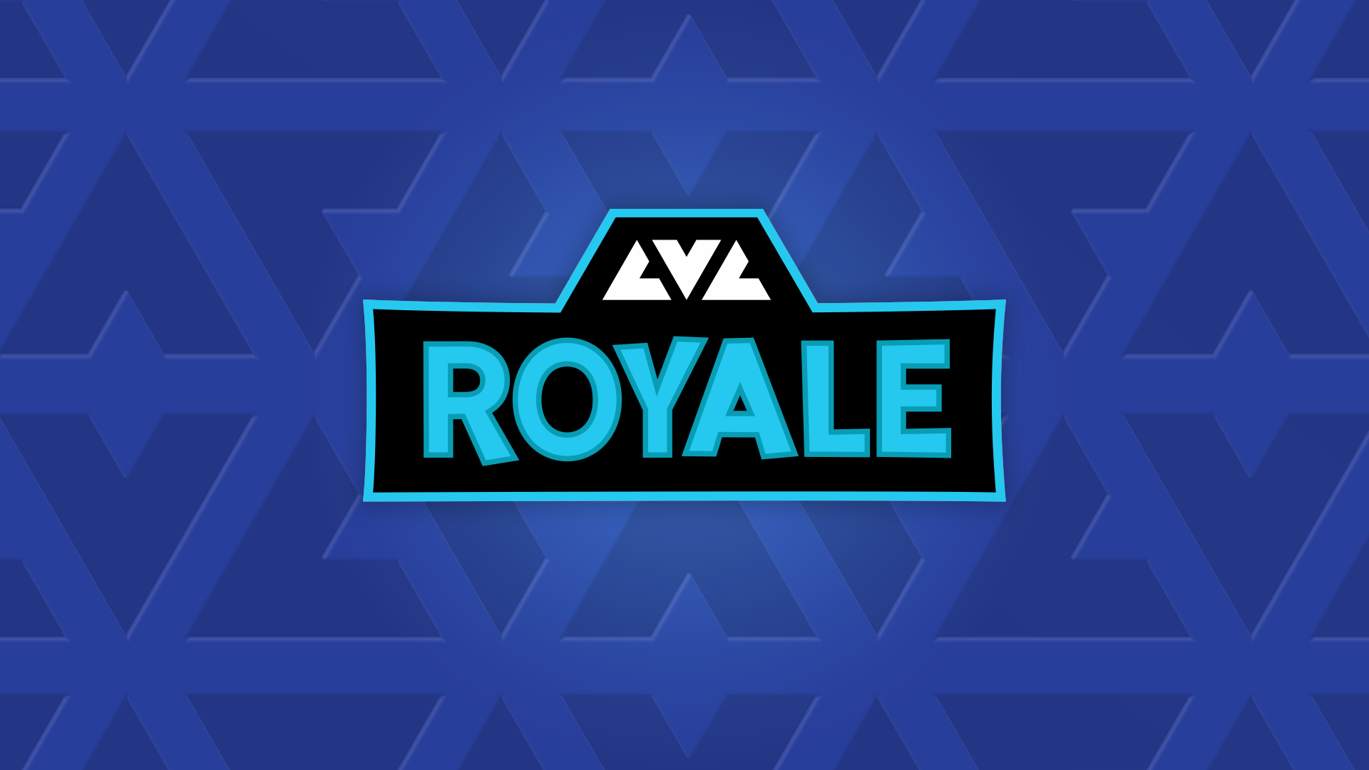 LVL Royal Logo