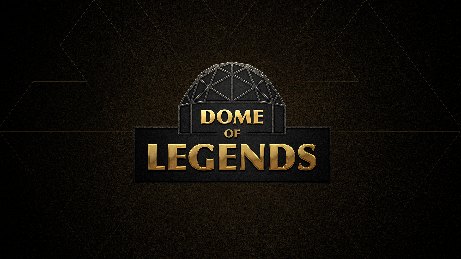 Dome of legends logo