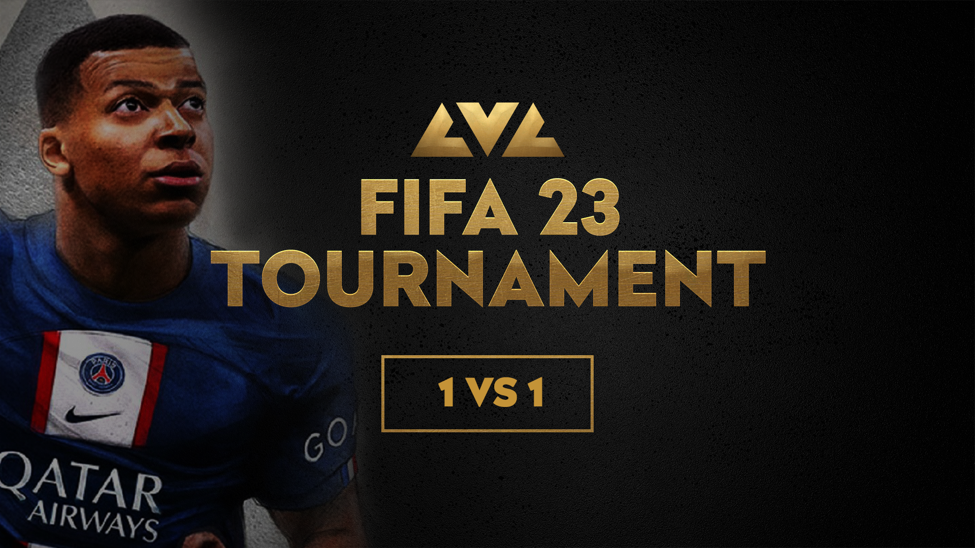 FIFA 23 tournament 1 vs.1 picture