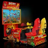 Angry Birds Boom!
