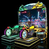 ACE Bikers Madness