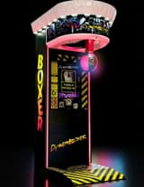 Kriss Sport Cyber Boxer