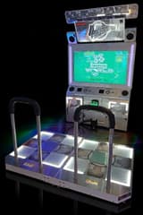 Dance Dance Revolution: World (2026)