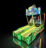Zombie Rolling