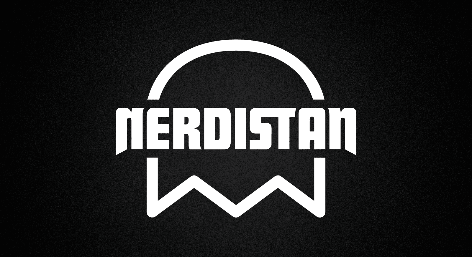 Nerdistan logo